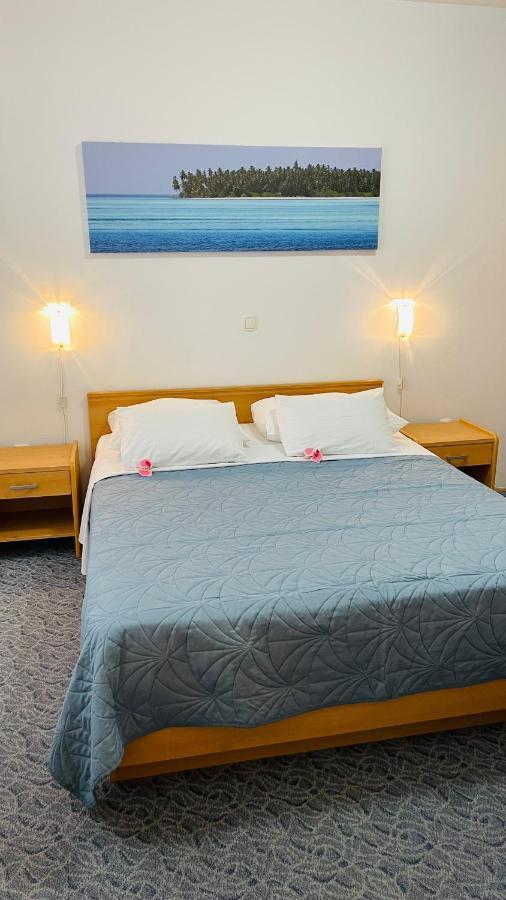 Apartmens And Rooms Madunic V Split Bagian luar foto